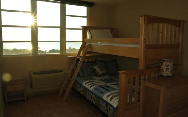 Villa del Faro Penthouse