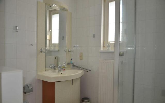 Ferienwohnung Landtraum