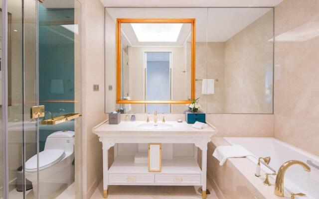 Howard Johnson Plaza Ningbo