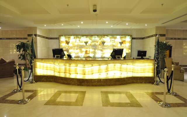 Holiday Palace Makkah Hotel