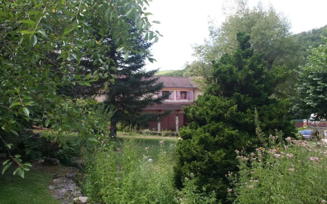 La Petite Suisse Bourguignonne