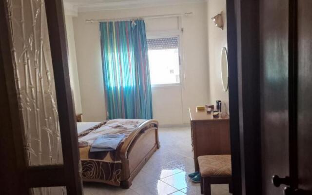Appartement Quiet sympa Rabat