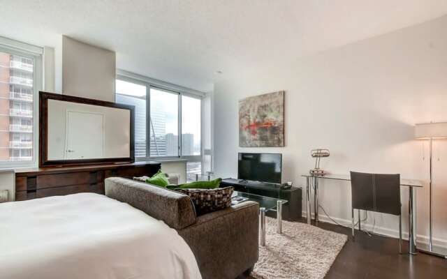 Bluebird Suites in Jersey City