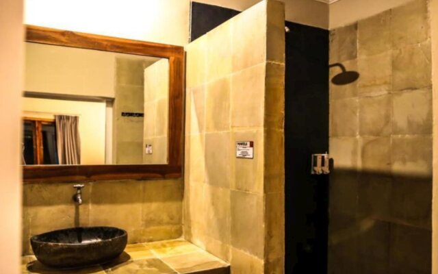 Kuta Baru Hotel