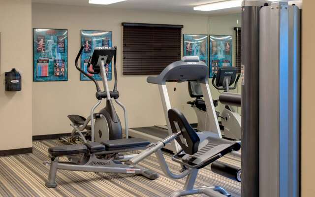 Sonesta Simply Suites Pittsburgh Airport