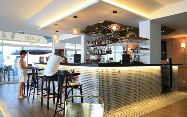 Hôtel La Pietra Restaurant & Spa