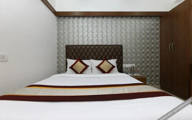 Khaleej Residency by OYO Rooms