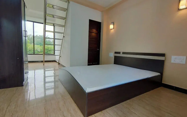 Shobha Farmhouse