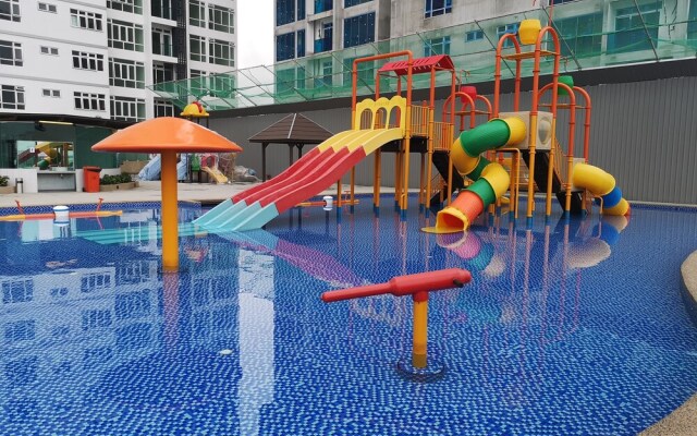 Havona Mount Austin by SquareNest