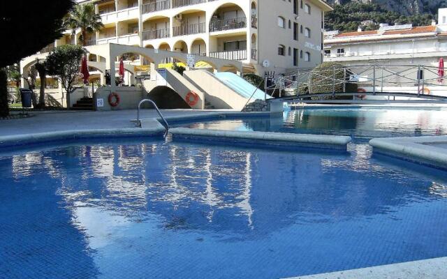 Jardins Del Mar 85