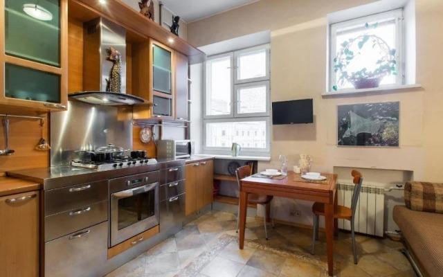 GoodAps Nikitsky Boulevard 9