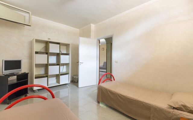 Dependance di Villa Debby