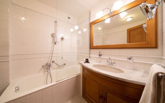 Gran Baita Hotel & Wellness