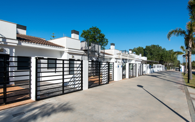 Apartamentos Las Dunas