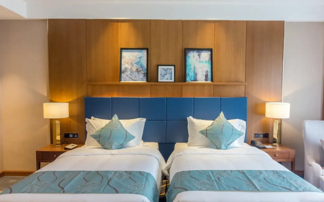 Park Lane Hotel Foshan Qiandeng Lake