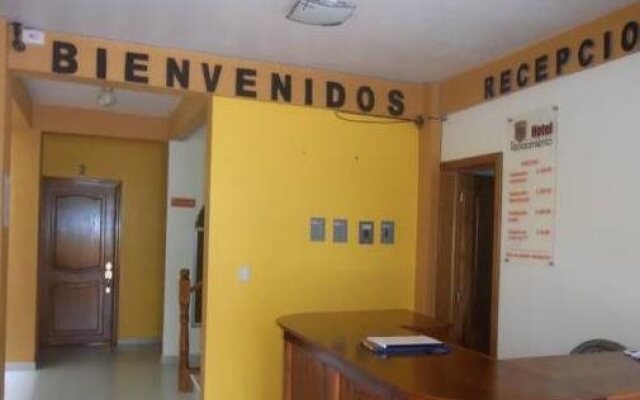 Hotel Renacimiento