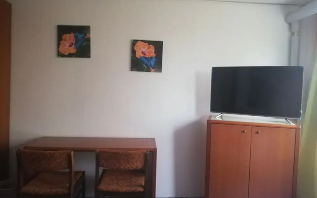 Pension am Messegelände