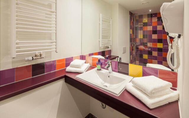 Explorer Hotel Oberstdorf