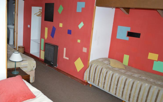 B&B Munich Patagonia