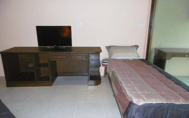 Khao Lak Relax Resort