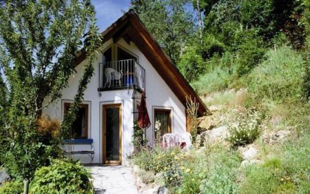 Feriendomizil Lautertal-Idylle