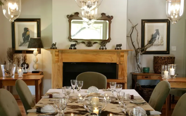 Samara Karoo Reserve