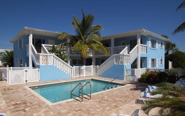 AM Beach Place Unit 4
