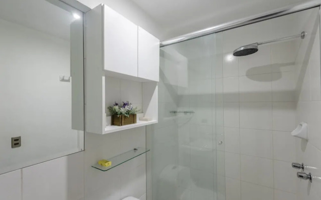 Greatly Miraflores Apartment