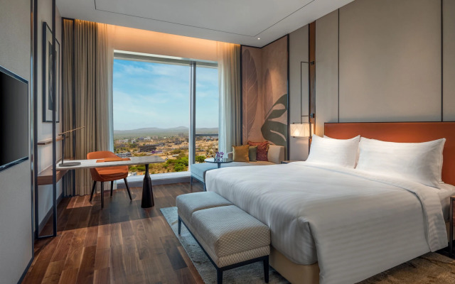 Radisson Blu Hotel & Spa, Nashik