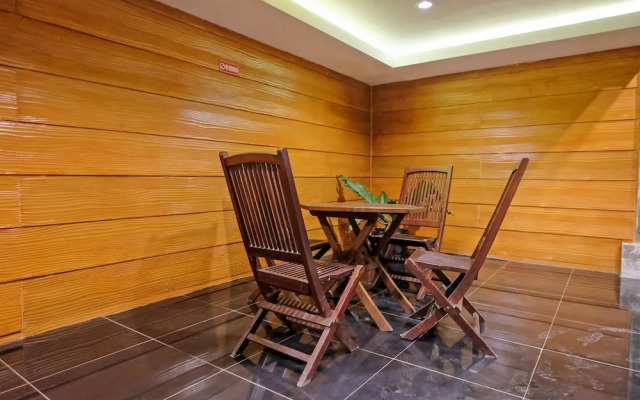 ZEN Rooms B Walk Batu