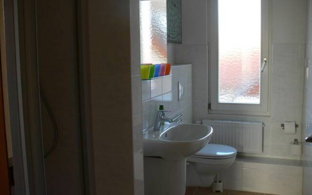 Gruppenhaus Rügen Zur Brunnenaue