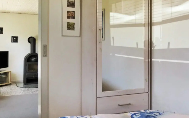 Fabulous Holiday Home in Struer near Sea