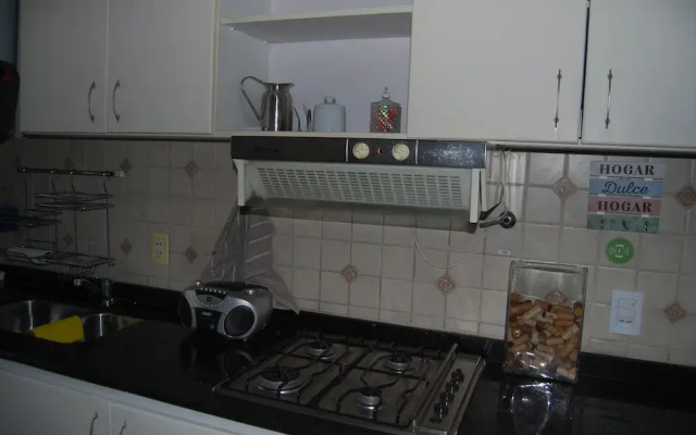Cosmo Mendoza Suites