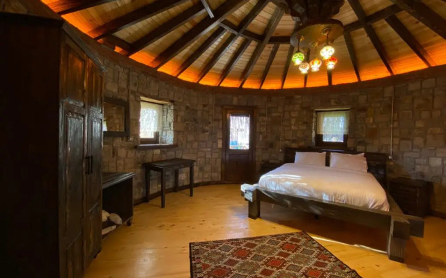 Dedeman Village Sapanca