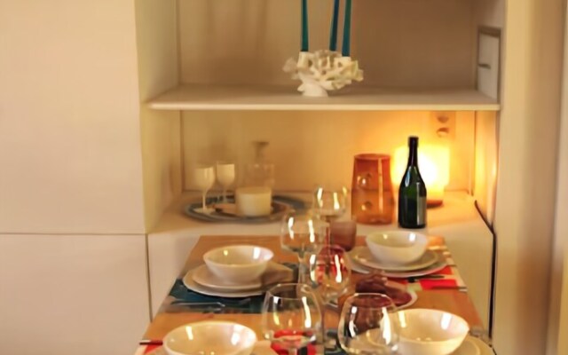 Europea Bright Bourse Duplex Residence