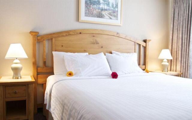 Hotel Residence Inn Trickle Creek