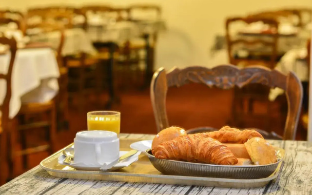 Hotel Paris Nord