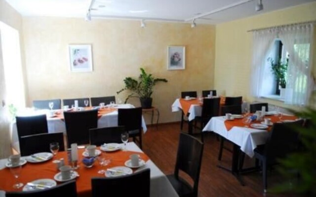 Hotel Mama Mia Garni