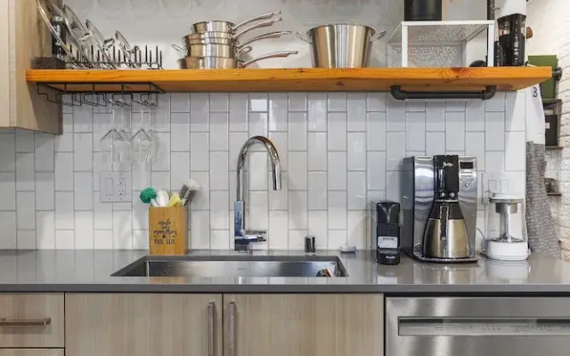Modern Sustainable Design in Ballard
