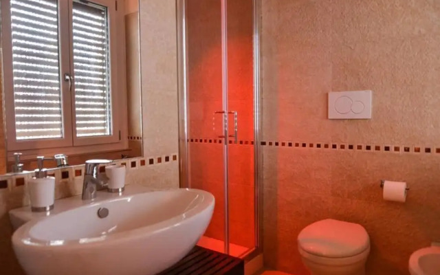 Your Rhome - Your Apartment in Rome