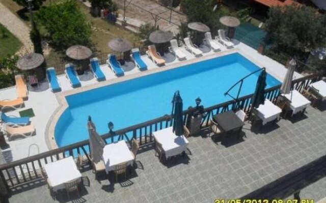 Knidos Butik Otel