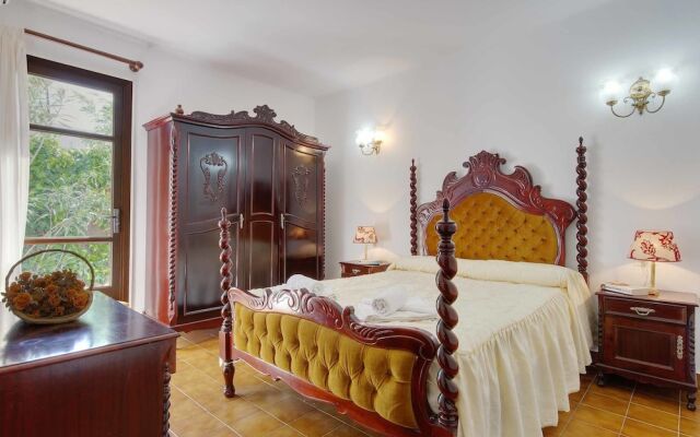 Villa Galio