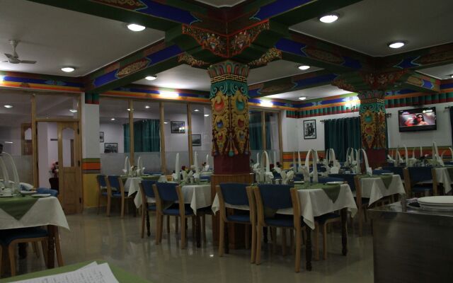 Hotel Royal Ladakh