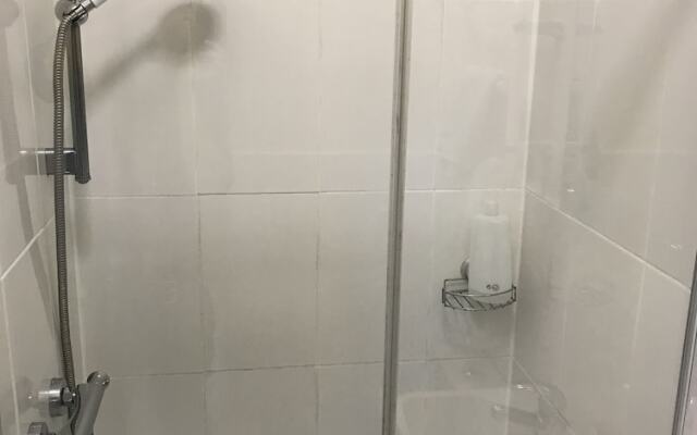 Ashfield Bed and Breakfast