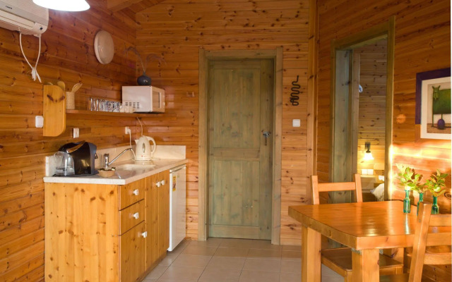 Naomi's B&B