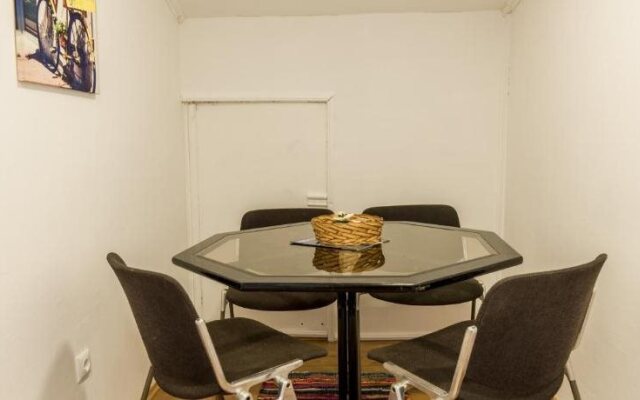 Rooms & Apartment GH Pasha