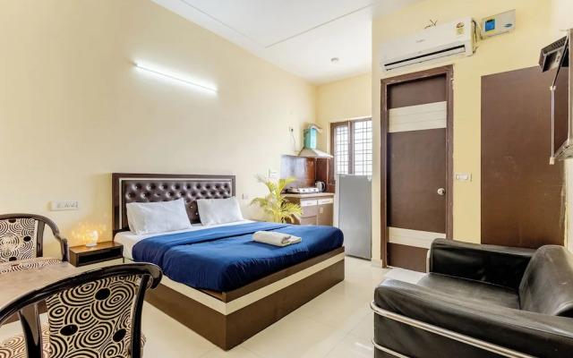 Lime Tree Studio Near Fortis Gurgaon