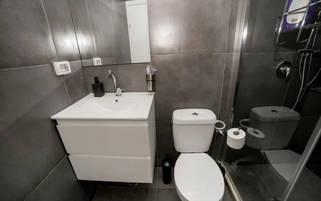 Villa Roza Boutique 4R With Rose Garden