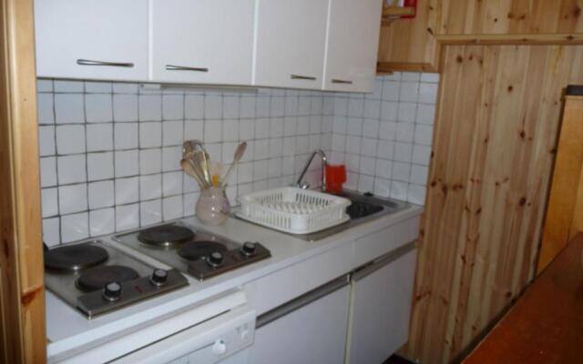 Appartement Montgenèvre, 3 pièces, 6 personnes - FR-1-445-104