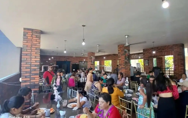 Hotel La Isla Huatulco H